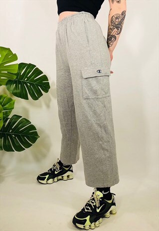 utility pocket joggers