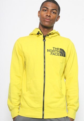 VINTAGE NORTH FACE HOODIE