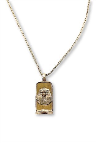 PHARAON NECKLACE