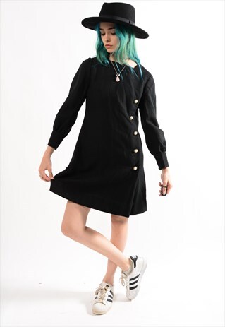 VINTAGE DRESS