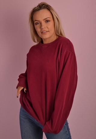 NAUTICA SWEATSHIRT GJ3546