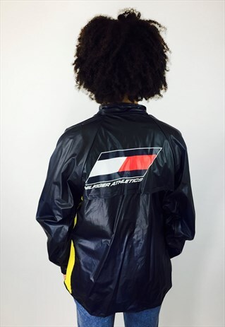 TOMMY HILFIGER FESTIVAL WATERPROOF MAC