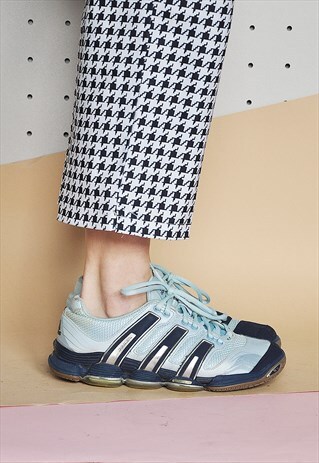90S TECH SNEAKERS