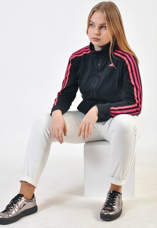 VINTAGE 90S TRACK JACKET