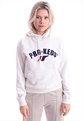 VINTAGE PRO-KEDS HOODIE