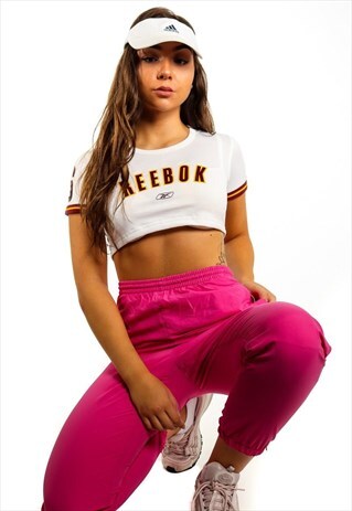 VINTAGE LOTTO TRACKSUIT BOTTOMS TR219