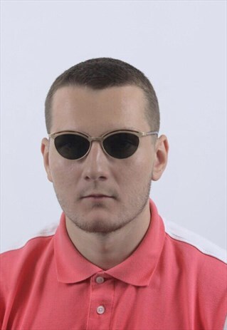 VINTAGE UNISEX SUNGLASSES 90S WITH TAG