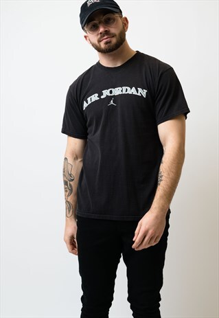 VINTAGE AIR JORDAN T-SHIRT