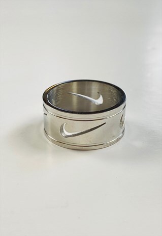 nike tick ring