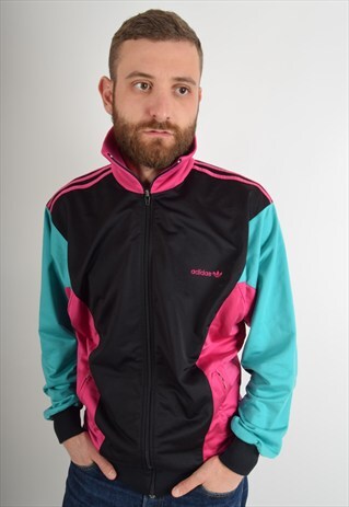 VINTAGE ADIDAS JACKET 90'S (2091)