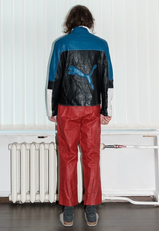 garment image