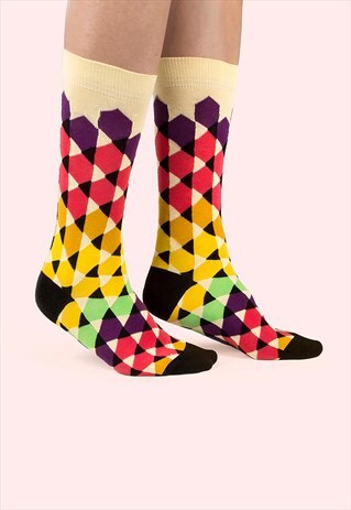 PLAY - MEN'S CREW SOCKS