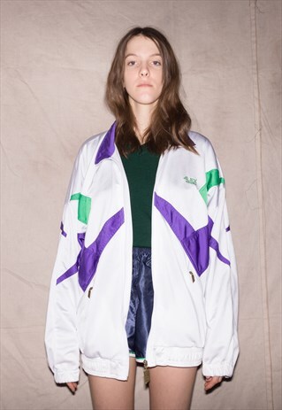 90S VERY RAVE UNISEX NORMCORE SWEATSHIRT