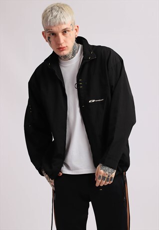 VINTAGE REEBOK LIGHTWEIGHT JACKET
