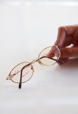 VINTAGE TAUSCHEK VALERIE EYEWEAR. MADE IN GERMANY