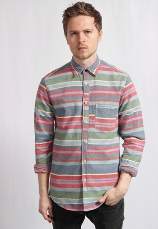 VINTAGE AZTEC NAVAJO SHIRT