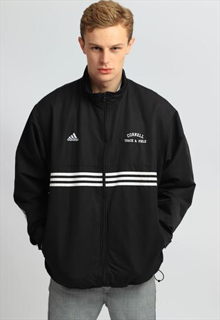 VINTAGE ADIDAS WINDBREAKER JACKET