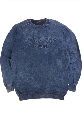 VINTAGE 90'S CARDESH SWEATSHIRT COLLEGE CREWNECK