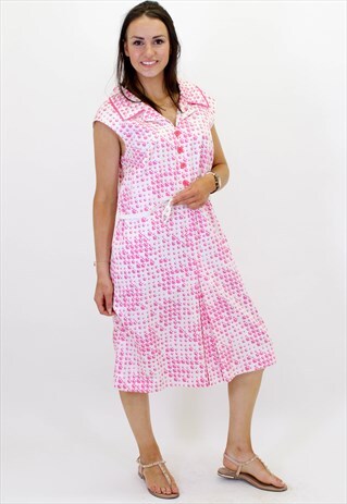 VINTAGE DRESS