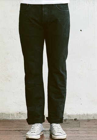 VINTAGE LEVIS 501 JEANS