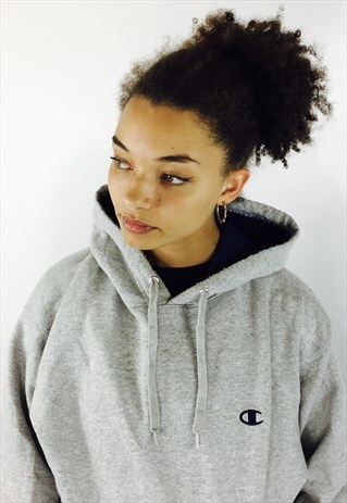 CHAMPION HOODIE