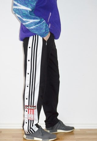 adidas 90s tracksuit bottoms