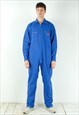 French ATO Ailee Mens 2XL Boilersuit Coverall Worker France 