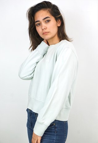 VINTAGE 90'S ADIDAS SWEATSHIRT