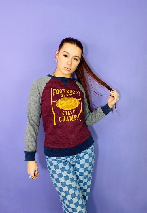 garment image