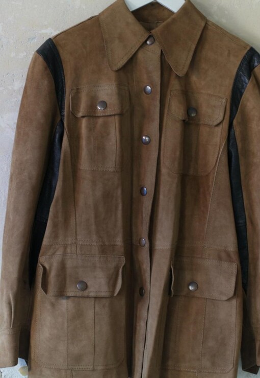 garment image