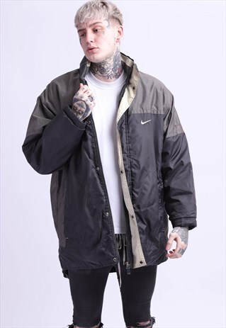 VINTAGE NIKE WINTER JACKET