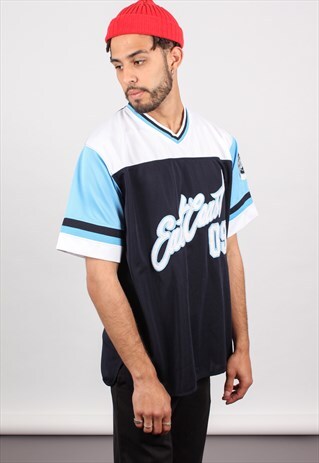VINTAGE FOOTBALL JERSEY ASM2384