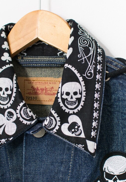 garment image