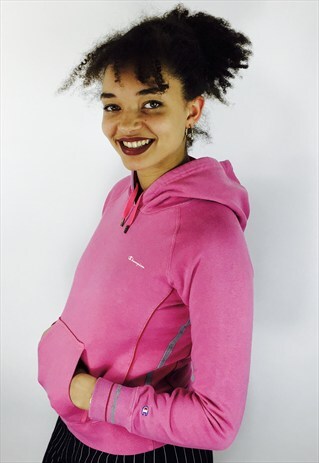 CHAMPION HOODIE