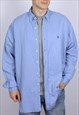 Vintage Polo Ralph Lauren Over Size Long Sleeve Shirt