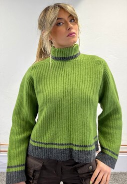 Vintage Knit
