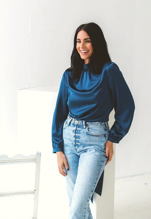 garment image