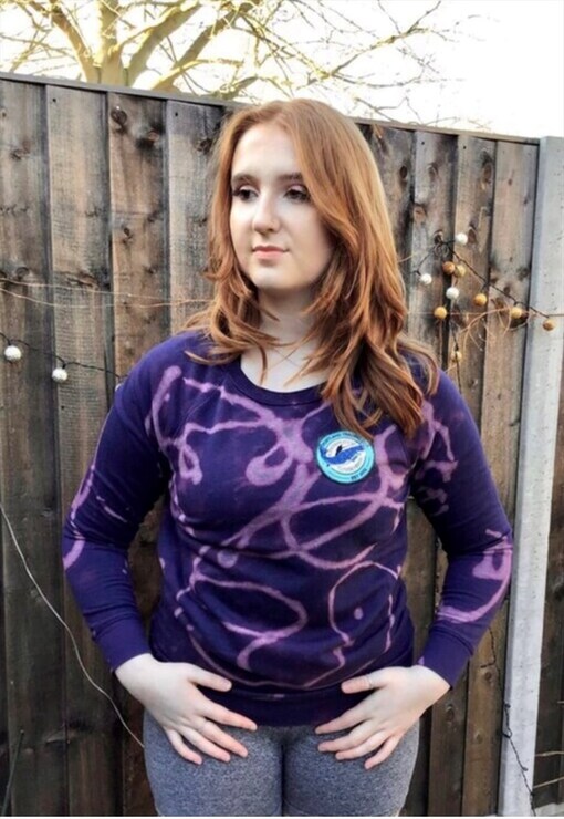 garment image