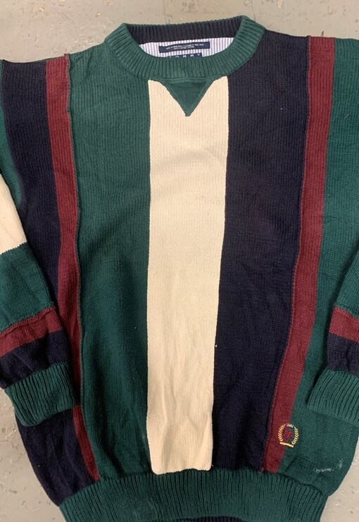 garment image