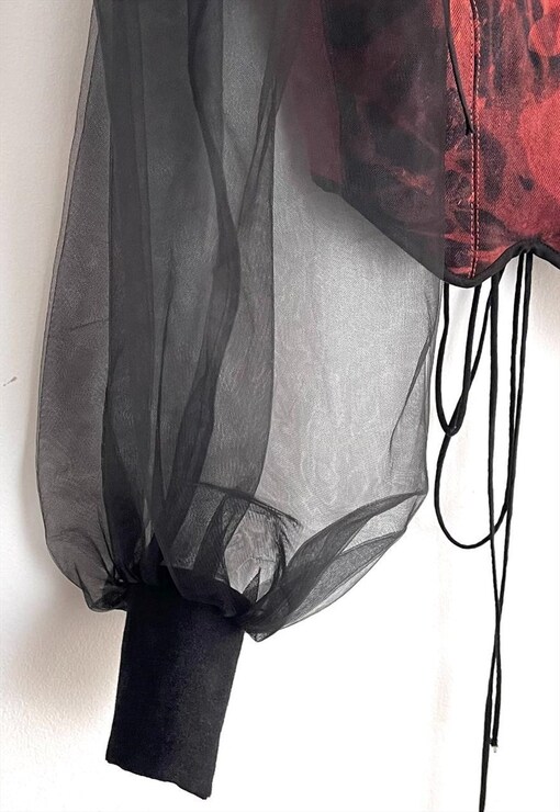 garment image