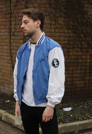 NIKE SUPREME COURT TRACK JACKET