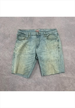 Levi's Denim Shorts Men's 36