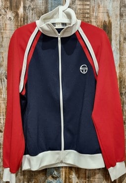 vintage tennis jacket '90 by Tacchini