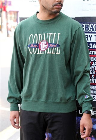 VINTAGE CHAMPION SWEATSHIRT