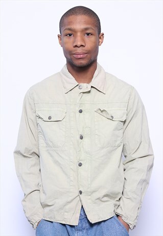 cp company jacket vintage