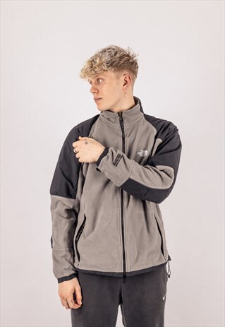 THE NORTH FACE CLASSIC FLEECE JACKET