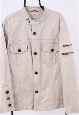 Womens Vintage tommy hilfiger jacket 