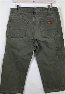 Dickies carpenter trousers 36x28