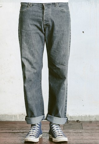 VINTAGE ARMANI JEANS