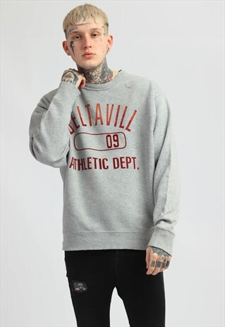 VINTAGE CHAMPION SWEATSHIRT
